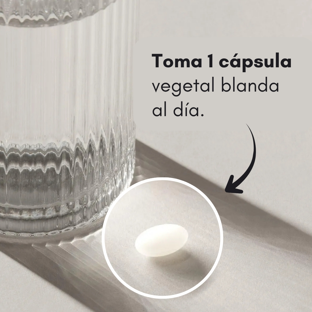 Miniatura 2 de SUPLEMENTO DE BIOTINA SPORTS RESEARCH